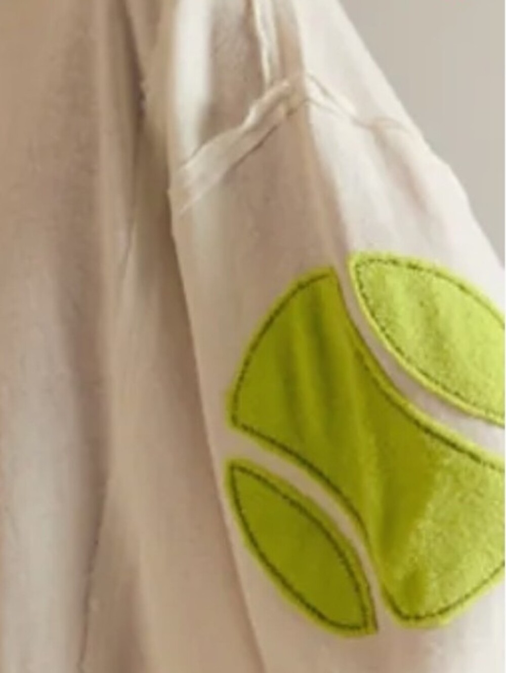 We The Free You're A Star Tee Tennis Tee L NWT - Picture 3 of 9